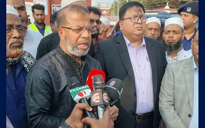 সুন্দরবন দস্যুমুক্ত করতে শিগগিরই যৌথ অভিযান: পরিবেশ প্রতিমন্ত্রী
