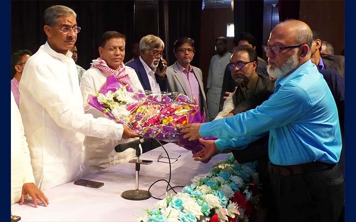 তারেক রহমান দেশের পাহারাদার হিসেবে কাজ করবেন: পানিসম্পদ মন্ত্রী