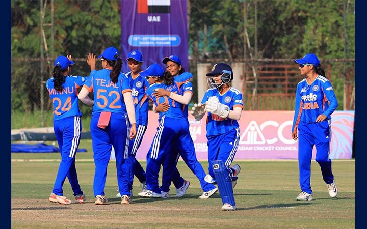 ফাইনালে হেরে আবারও স্বপ্নভঙ্গ বাংলাদেশের