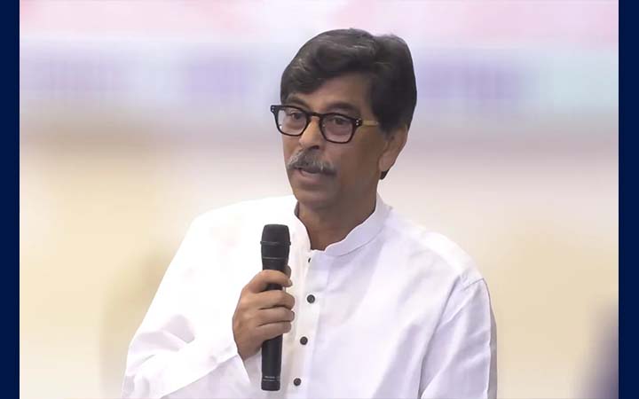 চরাঞ্চলে অর্গানিক কৃষির সূচনা করতে হবে : কৃষিমন্ত্রী