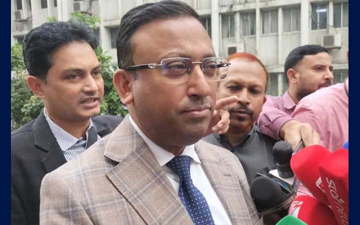 চীনের সঙ্গে দ্বিপাক্ষিক সম্পর্ক এগিয়ে নিতে কাজ করা হবে: হুমায়ুন কবির