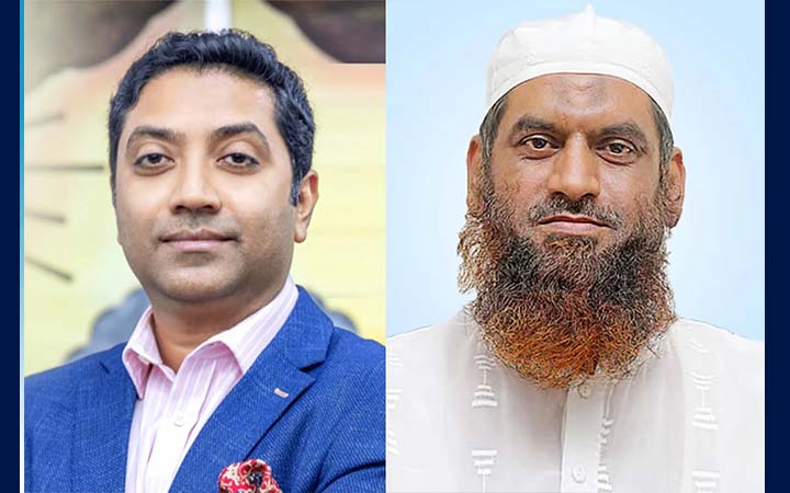 ববি হাজ্জাজের বক্তব্যের তীব্র প্রতিক্রিয়া বাংলাদেশ খেলাফত মজলিসের