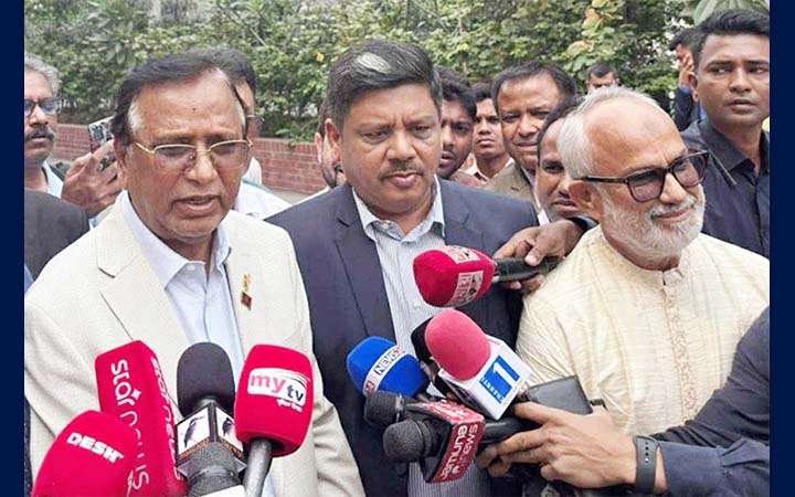 ছয় সিটি করপোরেশনের প্রশাসকদের যেসব নির্দেশ দিয়েছেন প্রধানমন্ত্রী