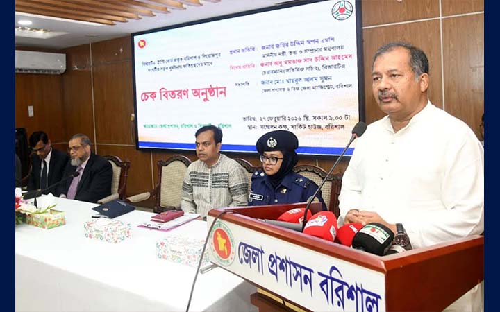 ডিজিটাল সিকিউরিটি আইন সংস্কার চায় সরকার: তথ্যমন্ত্রী