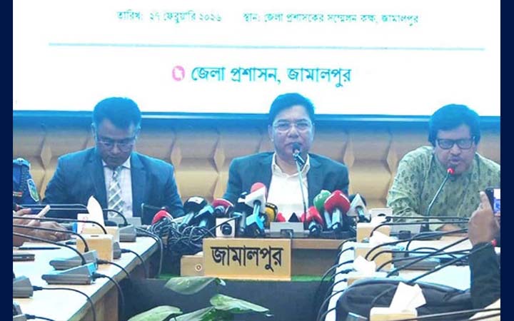 নতুন বিমানবন্দর নয়, পুরাতনগুলো চালুর তাগিদ: প্রতিমন্ত্রী মিল্লাত