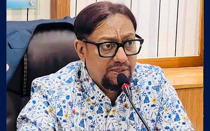 নান্দনিক রূপে সাজবে জামালখান: চসিক মেয়র