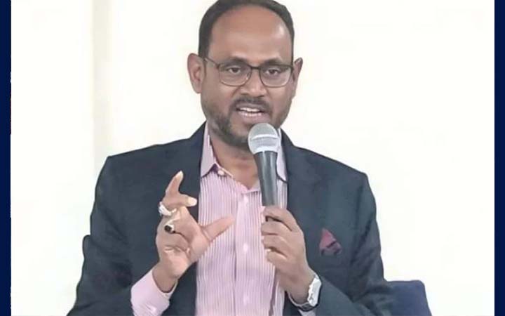 জাতীয় চিড়িয়াখানাকে আন্তর্জাতিকমানে উন্নীত করতে কাজ চলছে : প্রাণিসম্পদ প্রতিমন্ত্রী