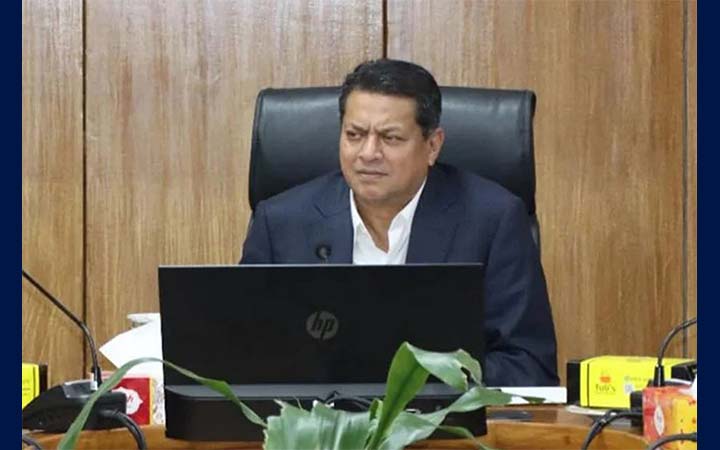 যারা জনগণের ভোগান্তির কারণ হবেন, তাদের ছাড় নেই: কর্মকর্তাদের গণপূর্তমন্ত্রী