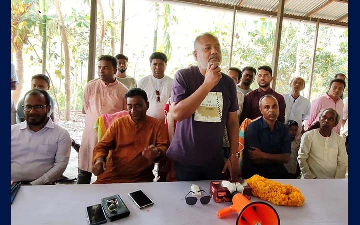 আপনারা ভোট দিয়ে আমাকে ঋণী ও সাহসী করেছেন: জিলানী