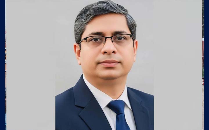 বগুড়া সফরে আসছেন প্রতিমন্ত্রী মীর শাহে আলম