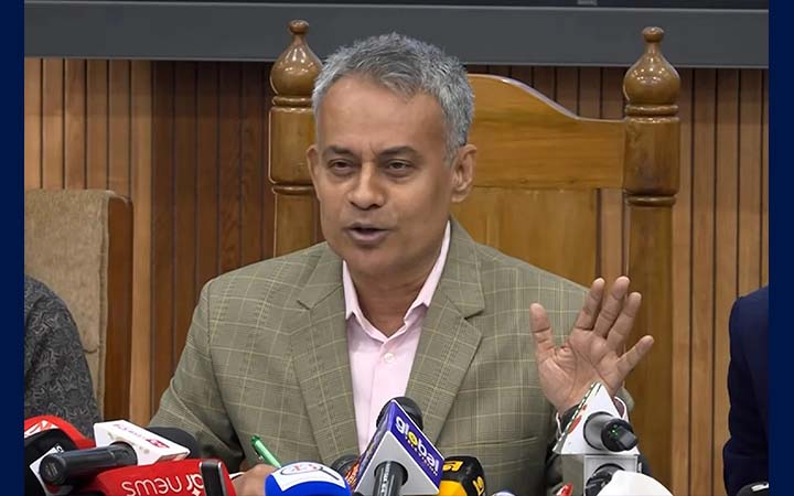 বগুড়া-সিরাজগঞ্জ রেলপথ জুনে উদ্বোধন: রেলমন্ত্রী