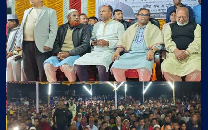 'তাঁত ও দুগ্ধ শিল্প আধুনিকায়ন করা হবে'