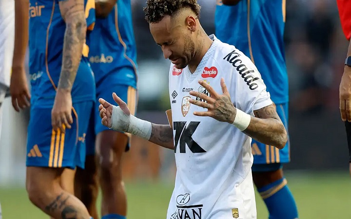 নেইমারের চিকিৎসা করবেন ‘ডক্টর মিরাকল’