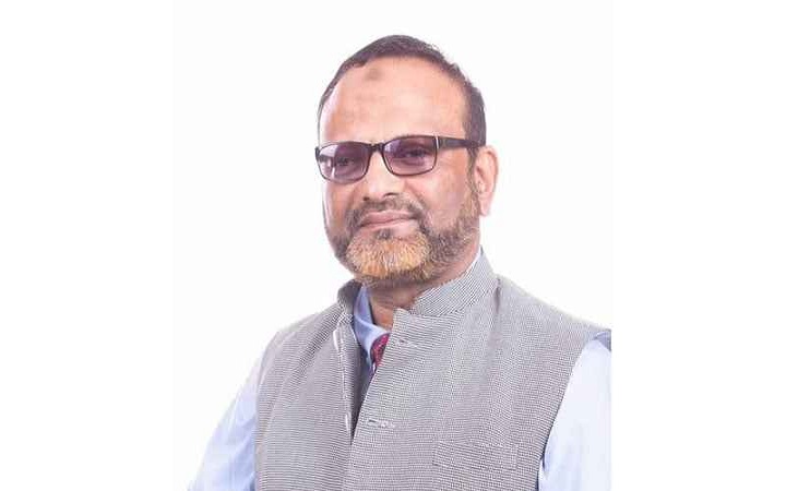 ঢাবি ভিসি নিয়াজ আহমেদ ডেনমার্কে রাষ্ট্রদূত মনোনীত