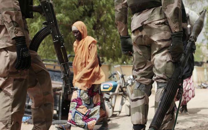 নাইজেরিয়ায় দুই পক্ষের সংঘর্ষে নিহত ৩০