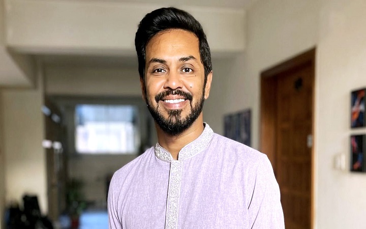 ফেসবুকে স্যাড রিয়্যাক্ট দেওয়ায় শোকজ, অবিশ্বাস্য : নিপুণ