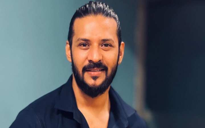 গণ-অভ্যুত্থান দিবসে নতুন সিনেমা ঘোষণা নিরবের