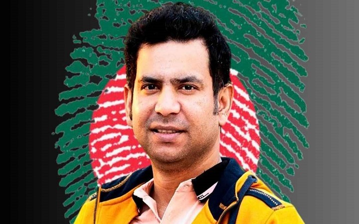 এতিম শিশুর দায়িত্ব নিতে চান আরজে নিরব