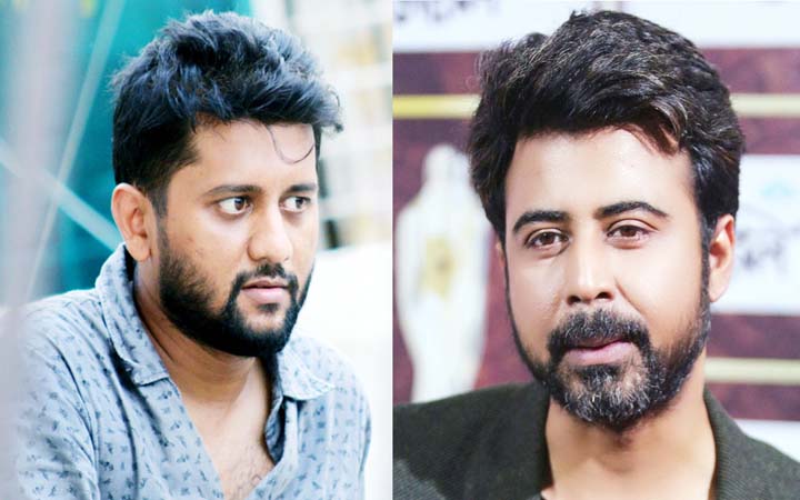 নিশো :পরিচালক ভিকি জাহেদ একজন সাইকোপ্যাথ