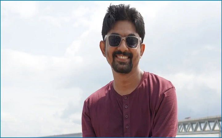 ‘কাঠবিড়ালী’ নির্মাতার নতুন ছবি ‘পথ’, আসছে এ বছরেই