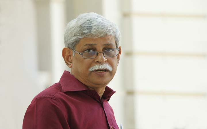জাফর ইকবালকে হত্যাচেষ্টা মামলায় ১ জনের যাবজ্জীবন