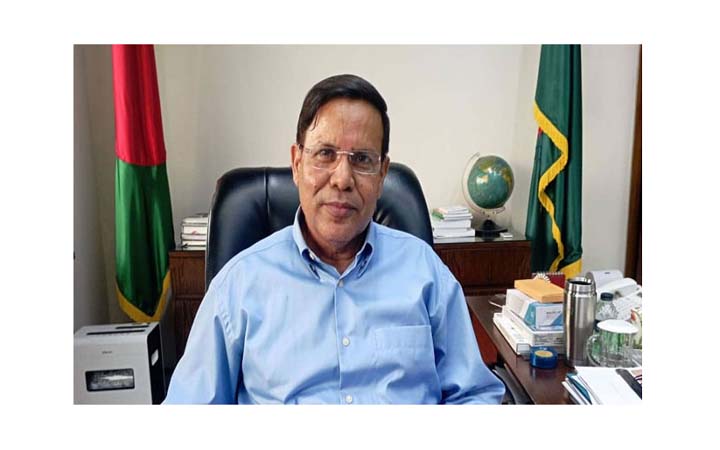 নির্বাচনে সংবাদ সংগ্রহে বাধা দিলে ৩ বছরের সাজা : ইসি