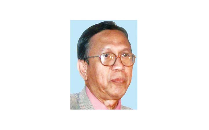 অধ্যাপক তাহের হত্যা : ২ আসামির মৃত্যুদণ্ড বহালের রায় প্রকাশ