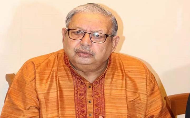 বর্তমান সরকারের নেতৃত্বে শিক্ষাক্ষেত্রে অভূতপূর্ব উন্নতি হয়েছে : প্রবাসী কল্যাণমন্ত্রী