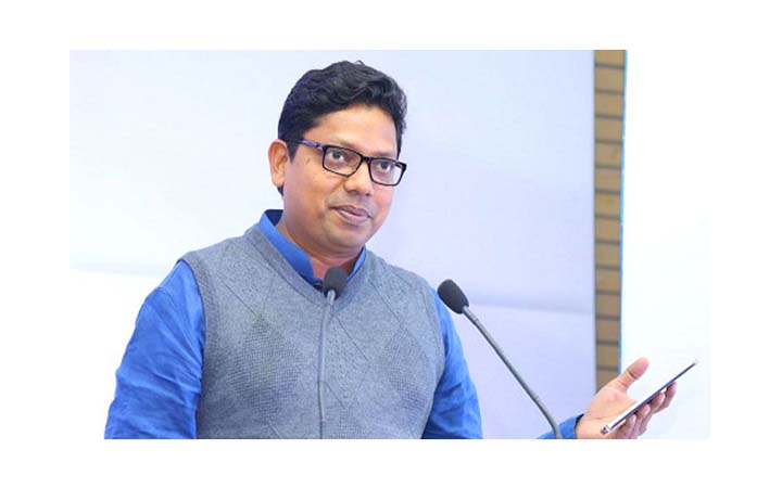 যুক্তরাষ্ট্র তথ্যপ্রযুক্তিসহ নানা বিষয়ে কাজ করতে আগ্রহী : পলক