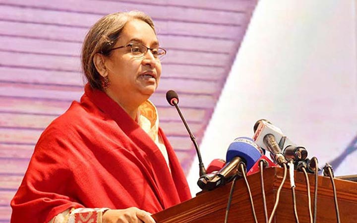 বলপয়েন্টের দাম না বাড়ানোর দাবি তোলা হবে : শিক্ষামন্ত্রী