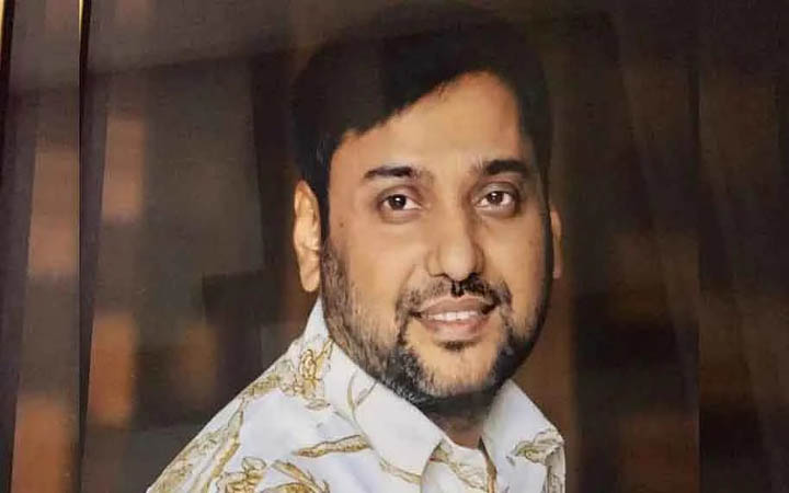 সম্রাটের জামিনের মেয়াদ বাড়ল