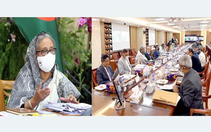 ১৪ বছরের কম বয়সী কোনো শিশুকে কাজে নিয়োগ দেয়া যাবে না : মন্ত্রিসভা