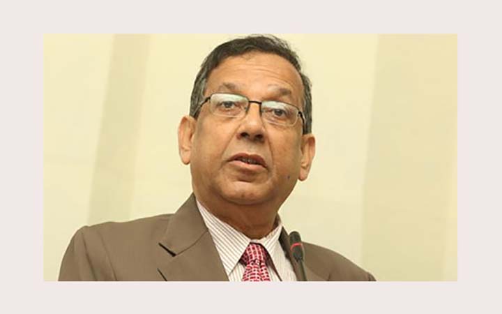 সাংবাদিকতায় বাধা সৃষ্টির জন্য কোনো আইন করা হয়নি : আইনমন্ত্রী