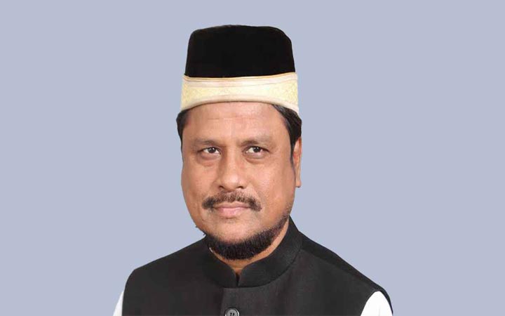 সাবেক সংসদ সদস্য নদভী আটক