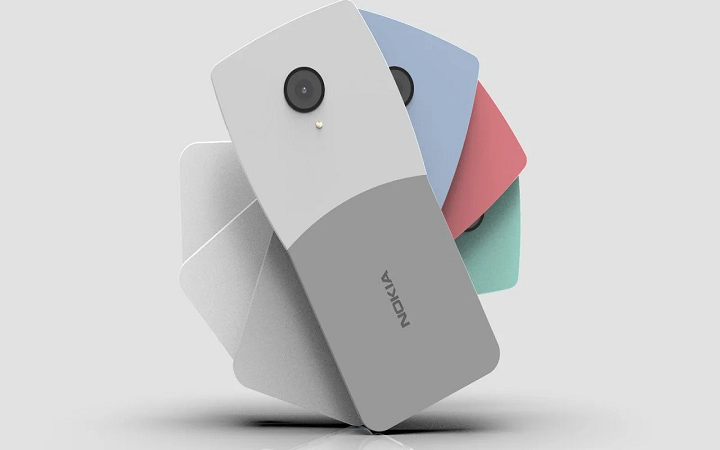 নকিয়া ১১০০ ফিরছে অত্যাধুনিক ফিচারে