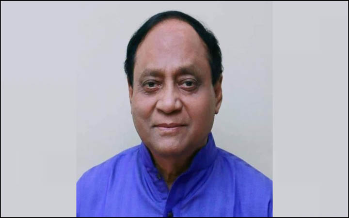 বিএনপি নেতা নোমানের জানাজা কোথায়, কখন