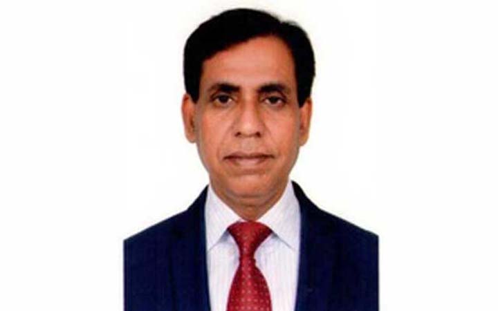 লেজিসলেটিভ সচিব নরেন সস্ত্রীক করোনায় আক্রান্ত