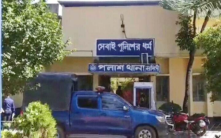 ঈদের রাতে দুই ভাইকে কুপিয়ে হত্যা, পুলিশের দাবি গণপিটুনি