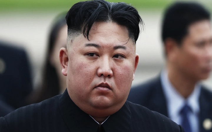 উত্তর কোরিয়ায় বিদেশি সিনেমা দেখলেই ‘ভয়ঙ্কর মৃত্যুদণ্ড’