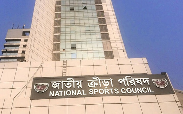 ক্রীড়াঙ্গনের সার্চ কমিটি পুনর্গঠন