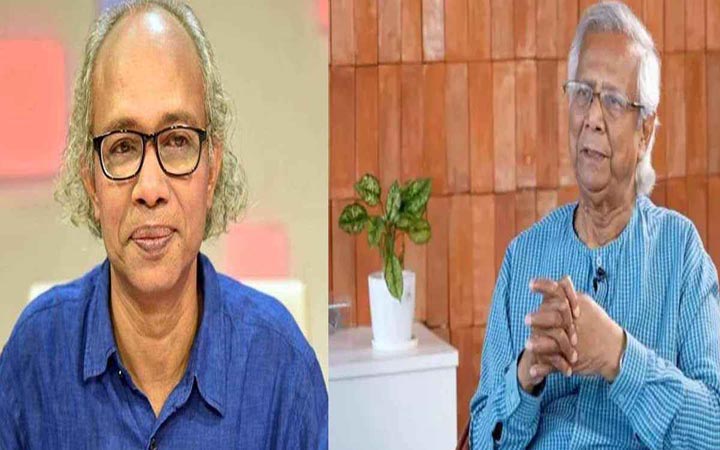 বিমানবন্দরে নিউজ এজ সম্পাদককে হয়রানি, তদন্তের নির্দেশ প্রধান উপদেষ্টার
