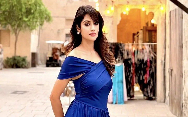 আইনি বিপাকে নুসরাত জাহান