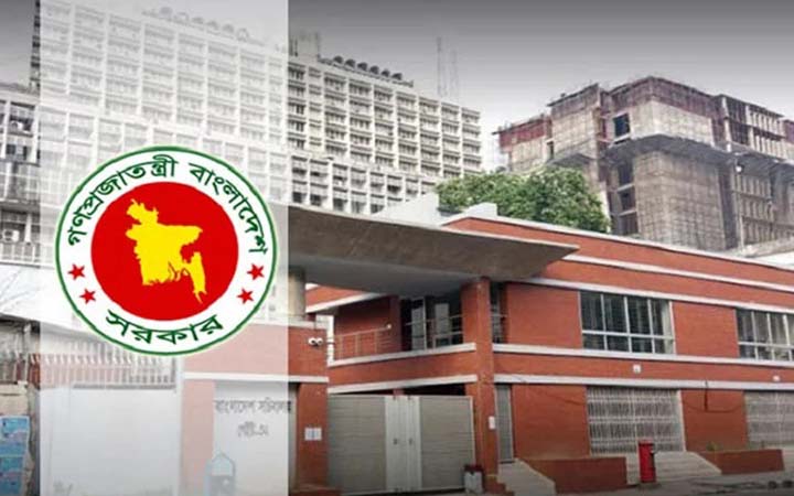 টানা পাঁচদিনের ছুটি শেষে কাল খুলছে অফিস