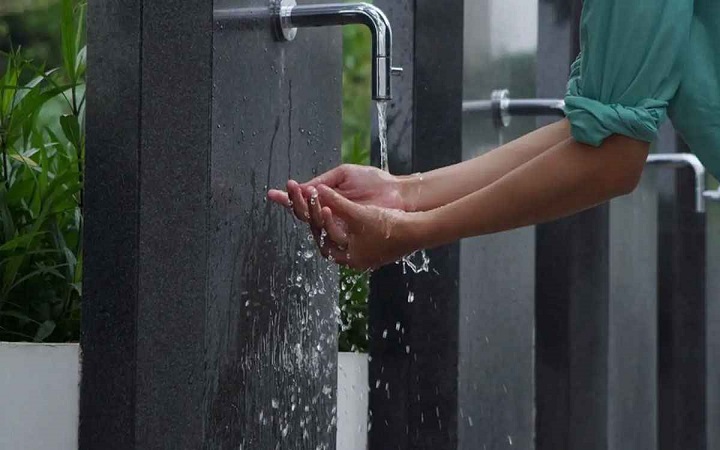 অজু করে ঘুমালে কী হয়