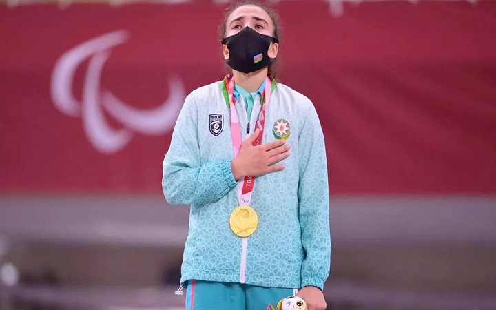 দৃষ্টিহীন সেজে প্যারালিম্পিকে সোনা জয়, ধরা পড়ে বিপাকে