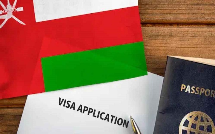 বিনামূল্যে পর্যটক ভিসা চালু করছে ওমান