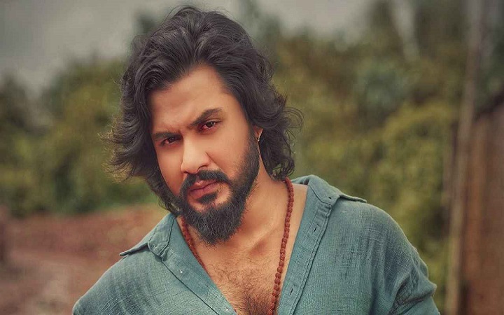 প্রধানমন্ত্রীর অনুষ্ঠানে মঞ্চ মাতাবেন সৈয়দ অমি