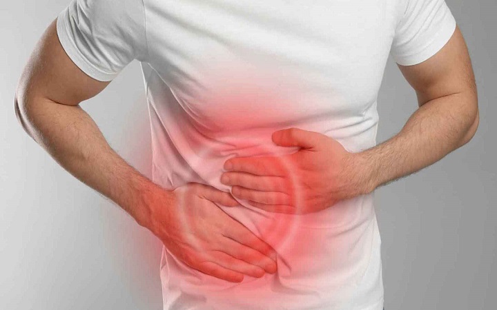 পেটে ব্যথার কারণ অ্যাপেন্ডিসাইটিসে সংক্রমণ কিনা বুঝবেন যেভাবে