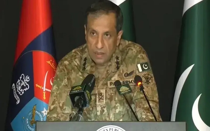 ২৭৪ তালেবান যোদ্ধাকে হত্যার দাবি পাকিস্তানের