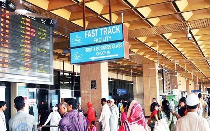 পাকিস্তানিদের জন্য ১০ হাজার ৫০০ চাকরি বরাদ্দ করল ইতালি
